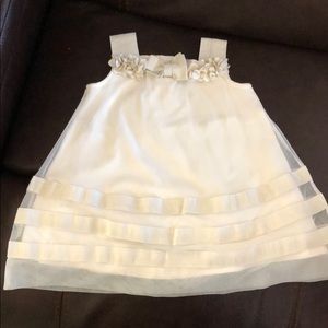 Baby girl dress